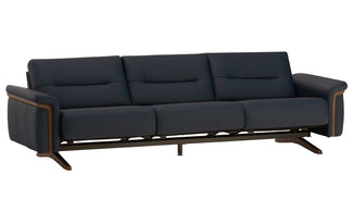 Stressless Stella Leather Sofa 2